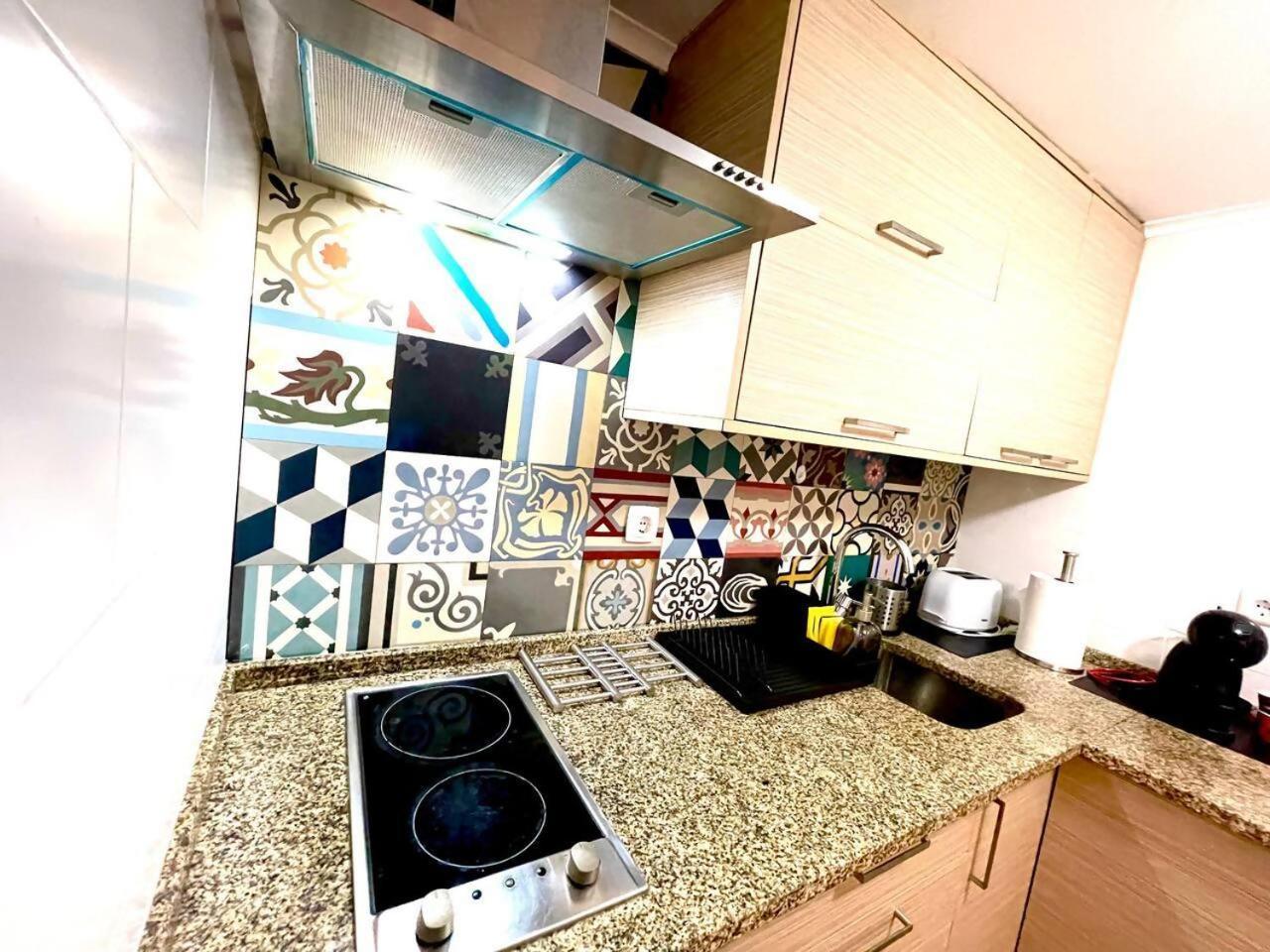 Oleiro Cozy Apartment Лісабон Екстер'єр фото
